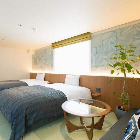 Nagi Kurashiki Hotel&Lounge المظهر الخارجي الصورة