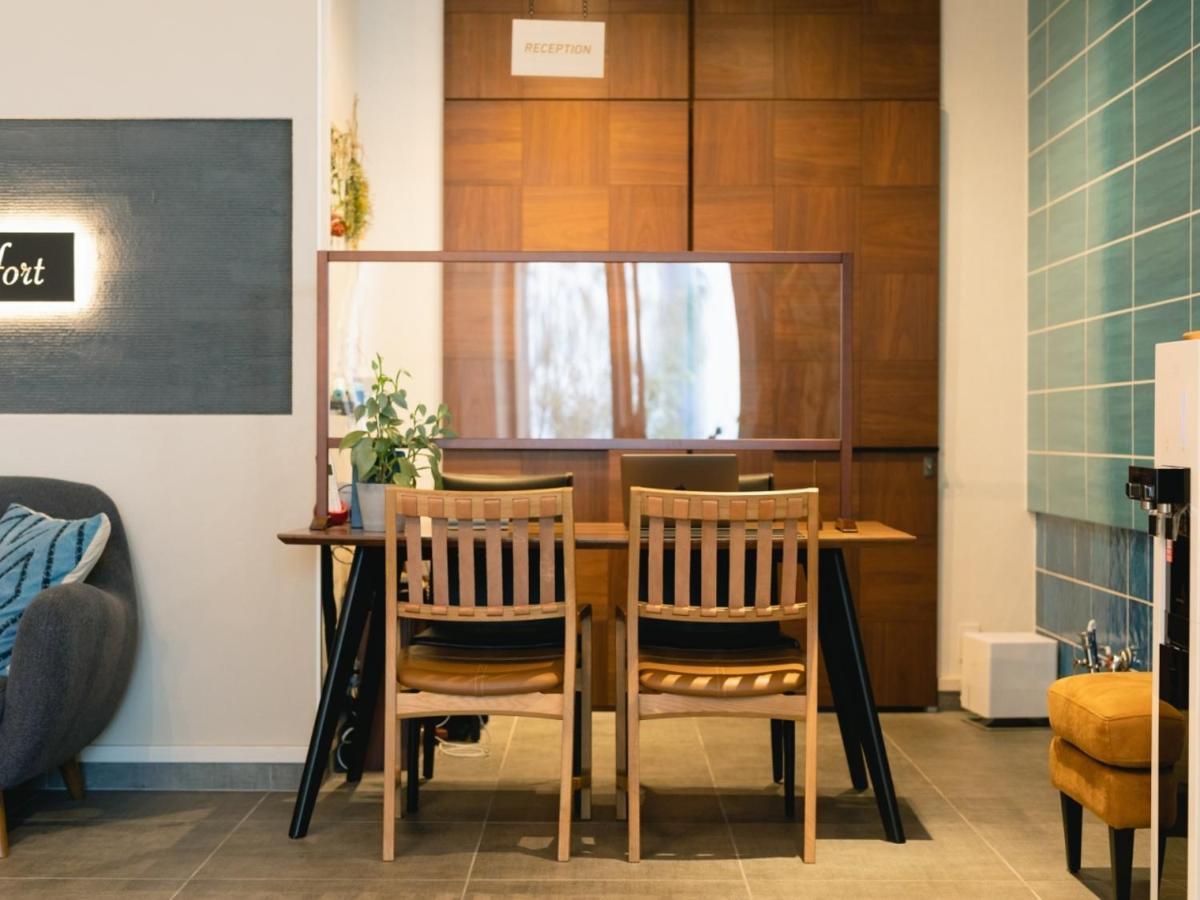 Nagi Kurashiki Hotel&Lounge المظهر الخارجي الصورة