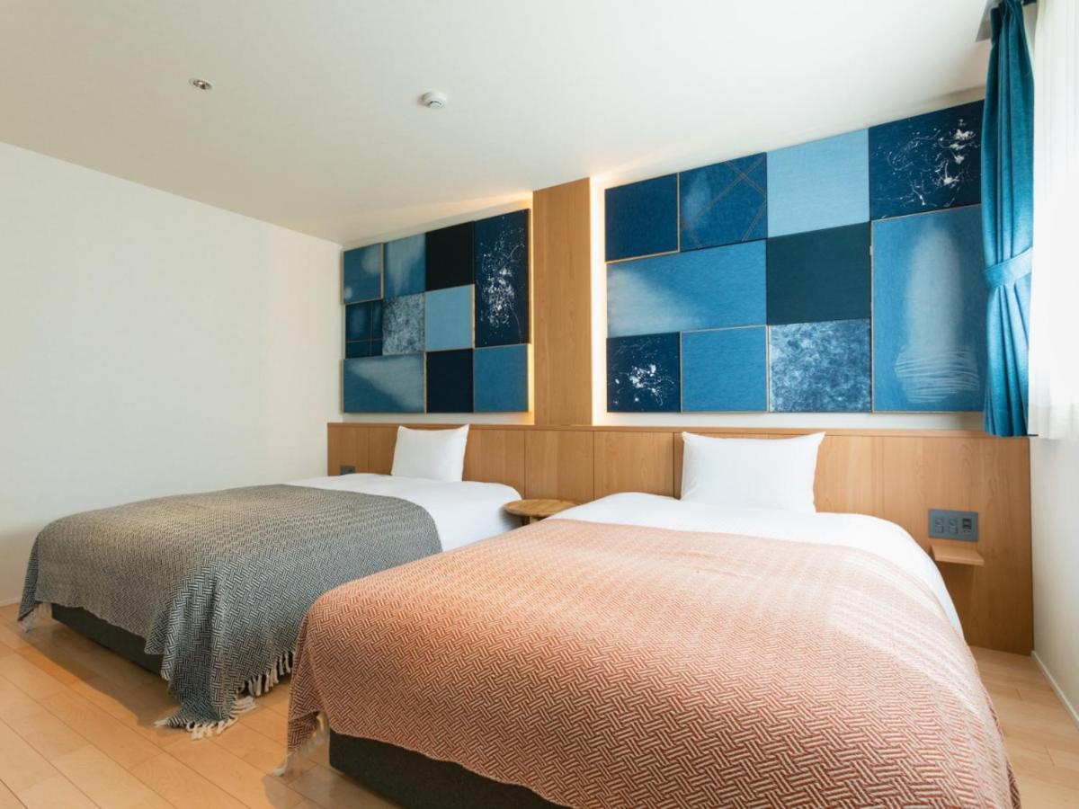 Nagi Kurashiki Hotel&Lounge المظهر الخارجي الصورة