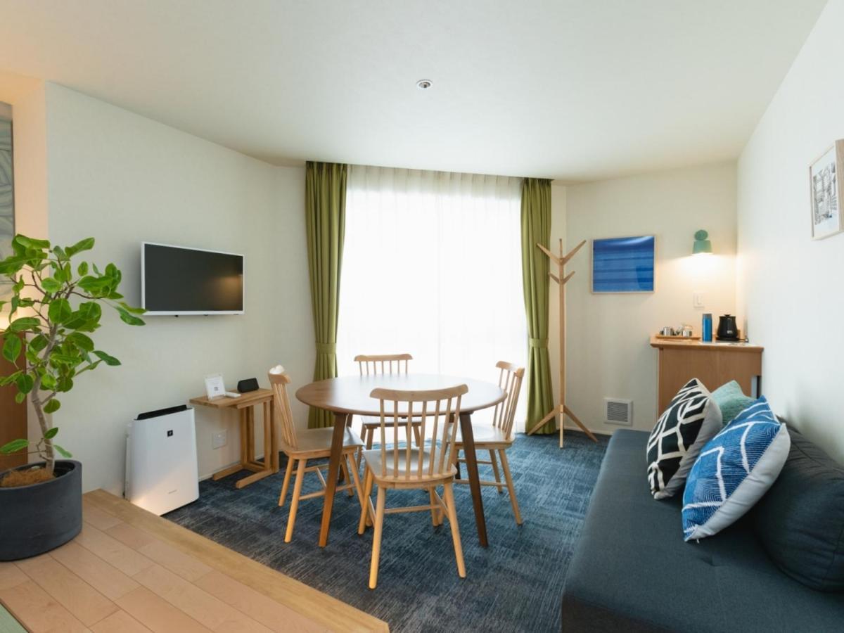 Nagi Kurashiki Hotel&Lounge المظهر الخارجي الصورة
