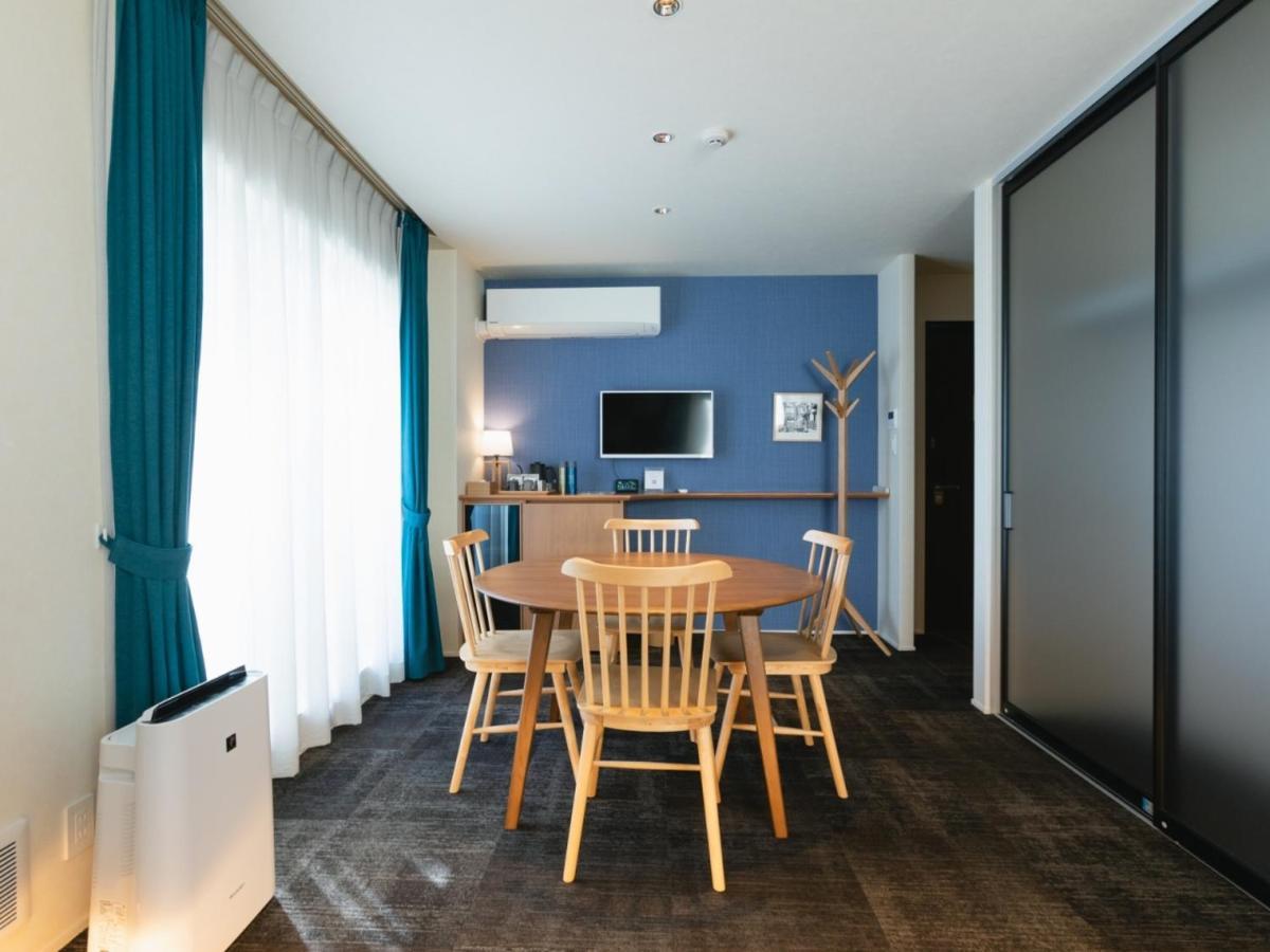 Nagi Kurashiki Hotel&Lounge المظهر الخارجي الصورة