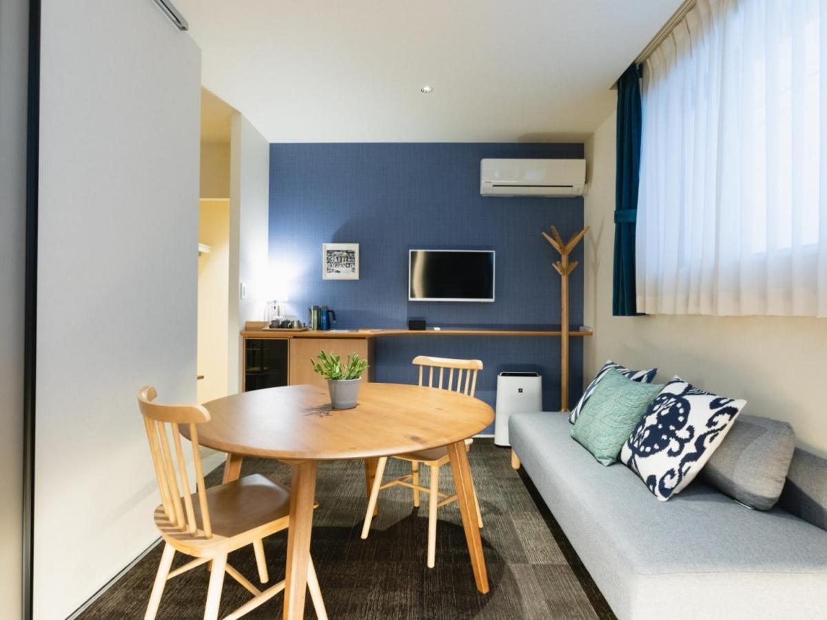 Nagi Kurashiki Hotel&Lounge المظهر الخارجي الصورة