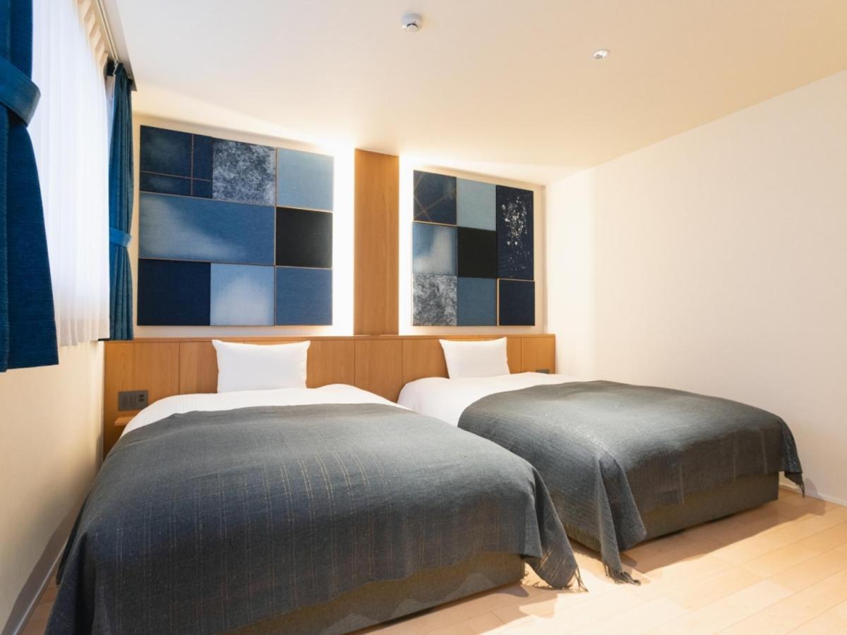 Nagi Kurashiki Hotel&Lounge المظهر الخارجي الصورة