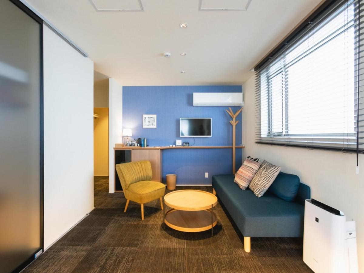 Nagi Kurashiki Hotel&Lounge المظهر الخارجي الصورة