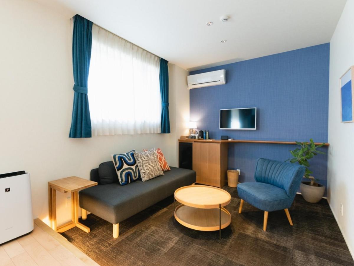 Nagi Kurashiki Hotel&Lounge المظهر الخارجي الصورة