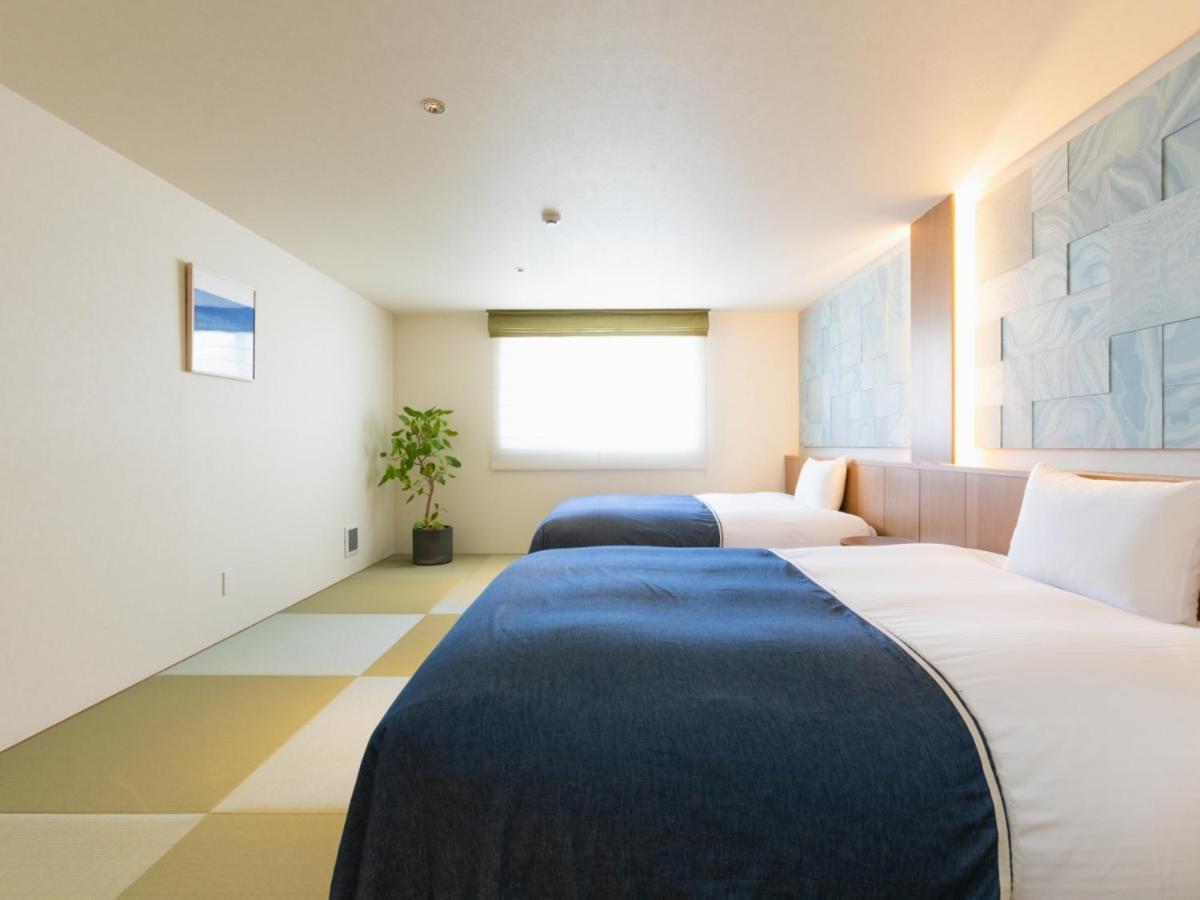 Nagi Kurashiki Hotel&Lounge المظهر الخارجي الصورة