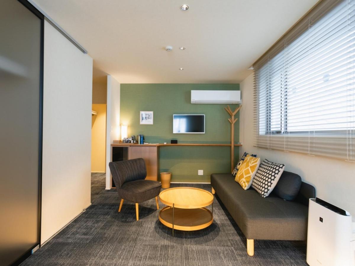 Nagi Kurashiki Hotel&Lounge المظهر الخارجي الصورة