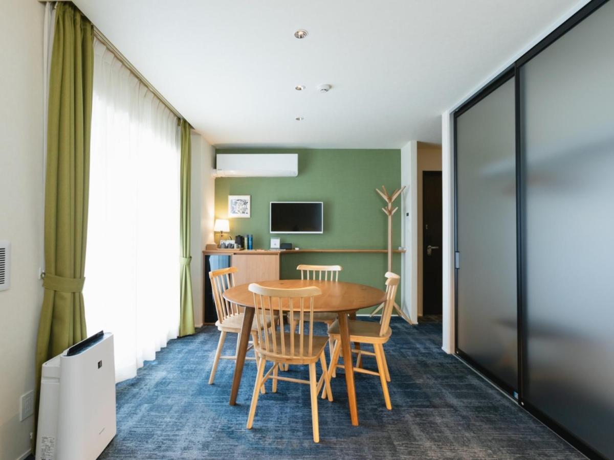 Nagi Kurashiki Hotel&Lounge المظهر الخارجي الصورة