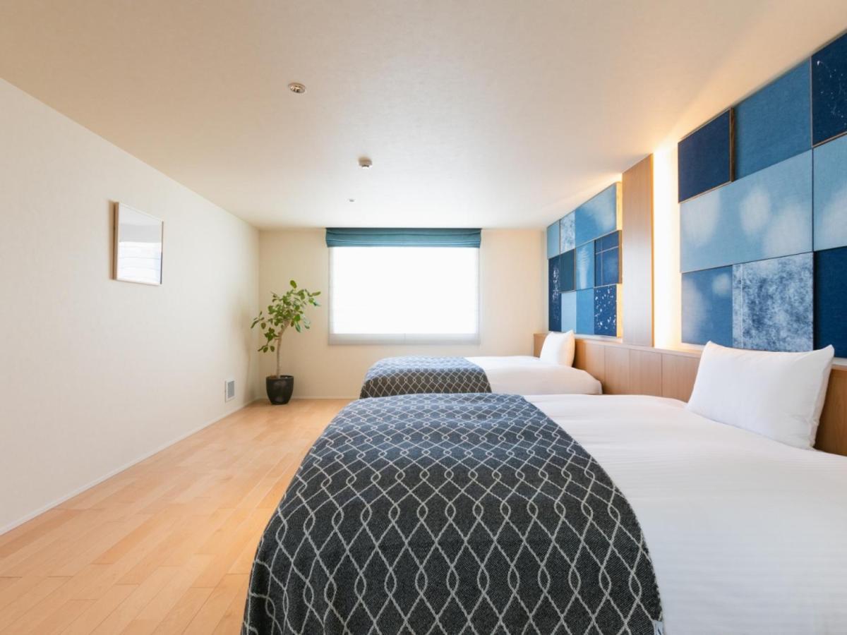 Nagi Kurashiki Hotel&Lounge المظهر الخارجي الصورة