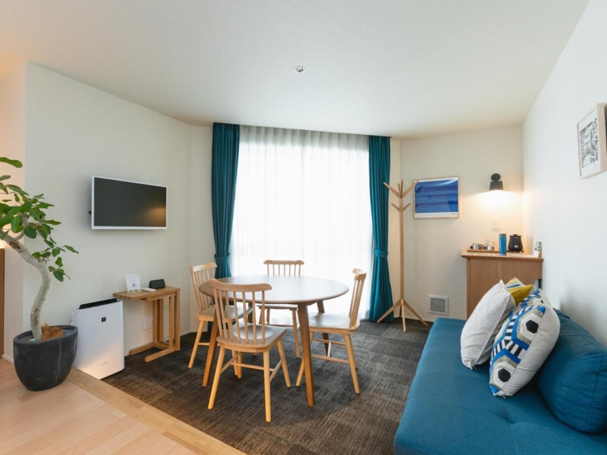 Nagi Kurashiki Hotel&Lounge المظهر الخارجي الصورة