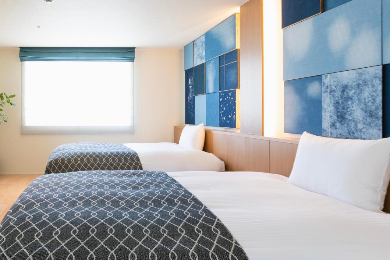 Nagi Kurashiki Hotel&Lounge المظهر الخارجي الصورة