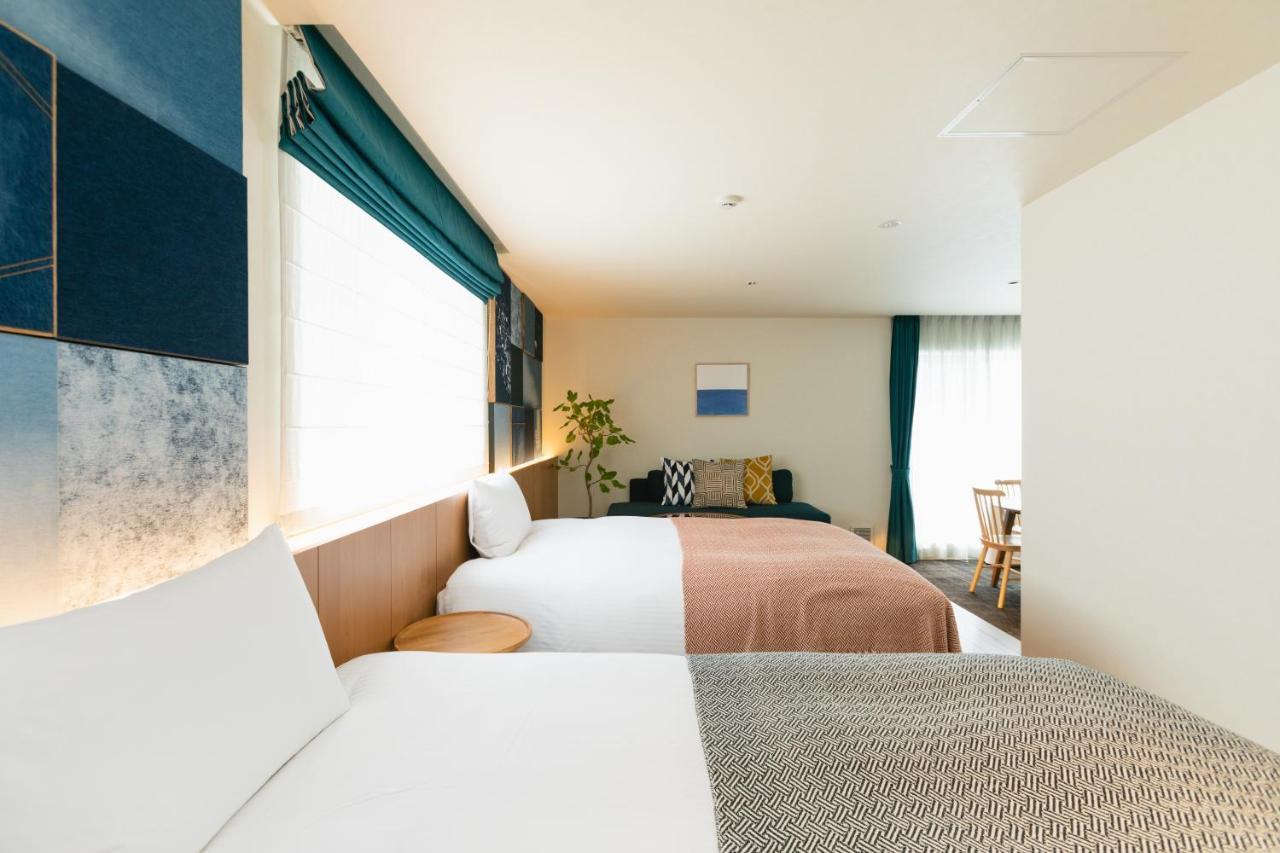 Nagi Kurashiki Hotel&Lounge المظهر الخارجي الصورة