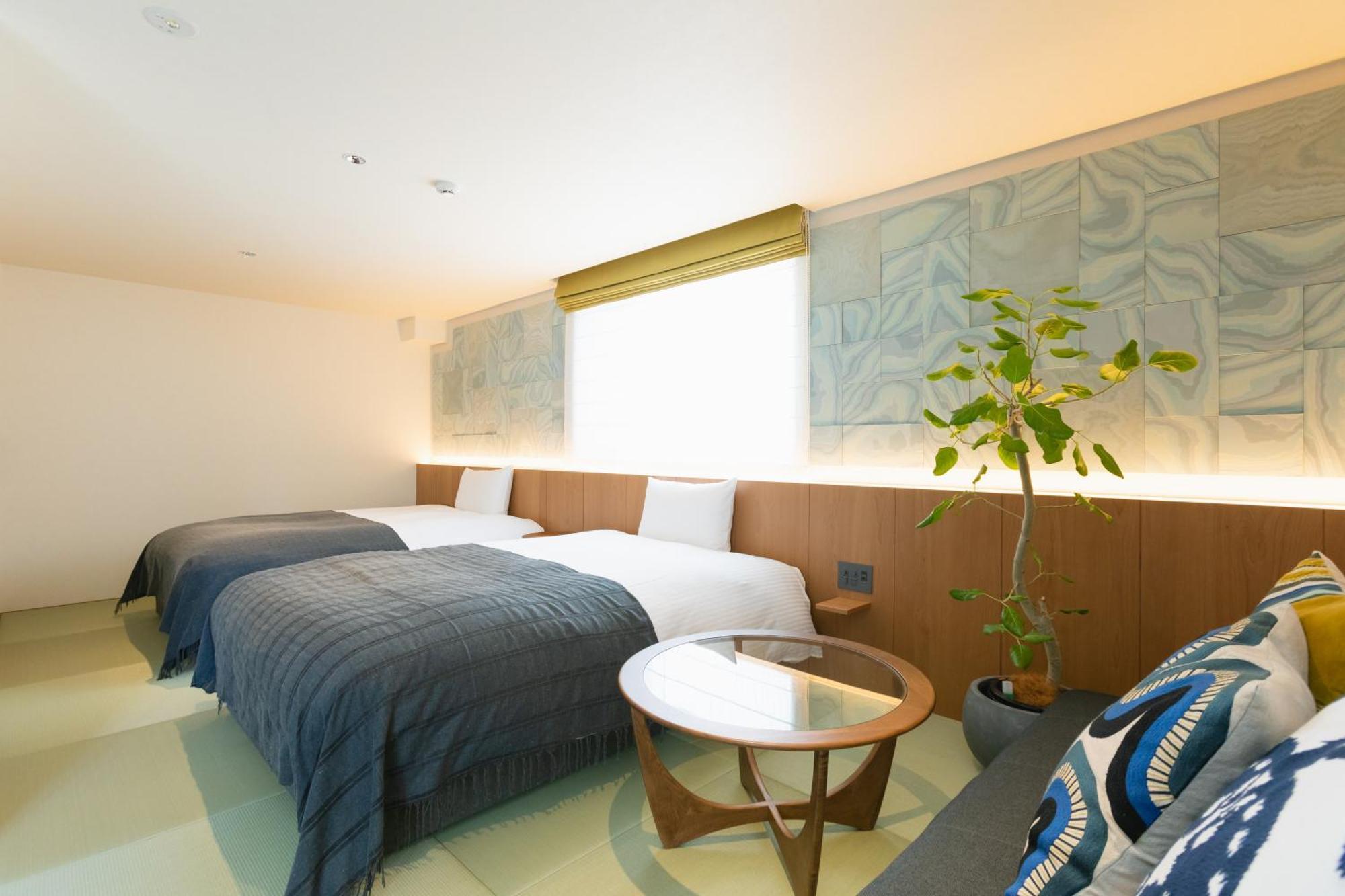 Nagi Kurashiki Hotel&Lounge المظهر الخارجي الصورة